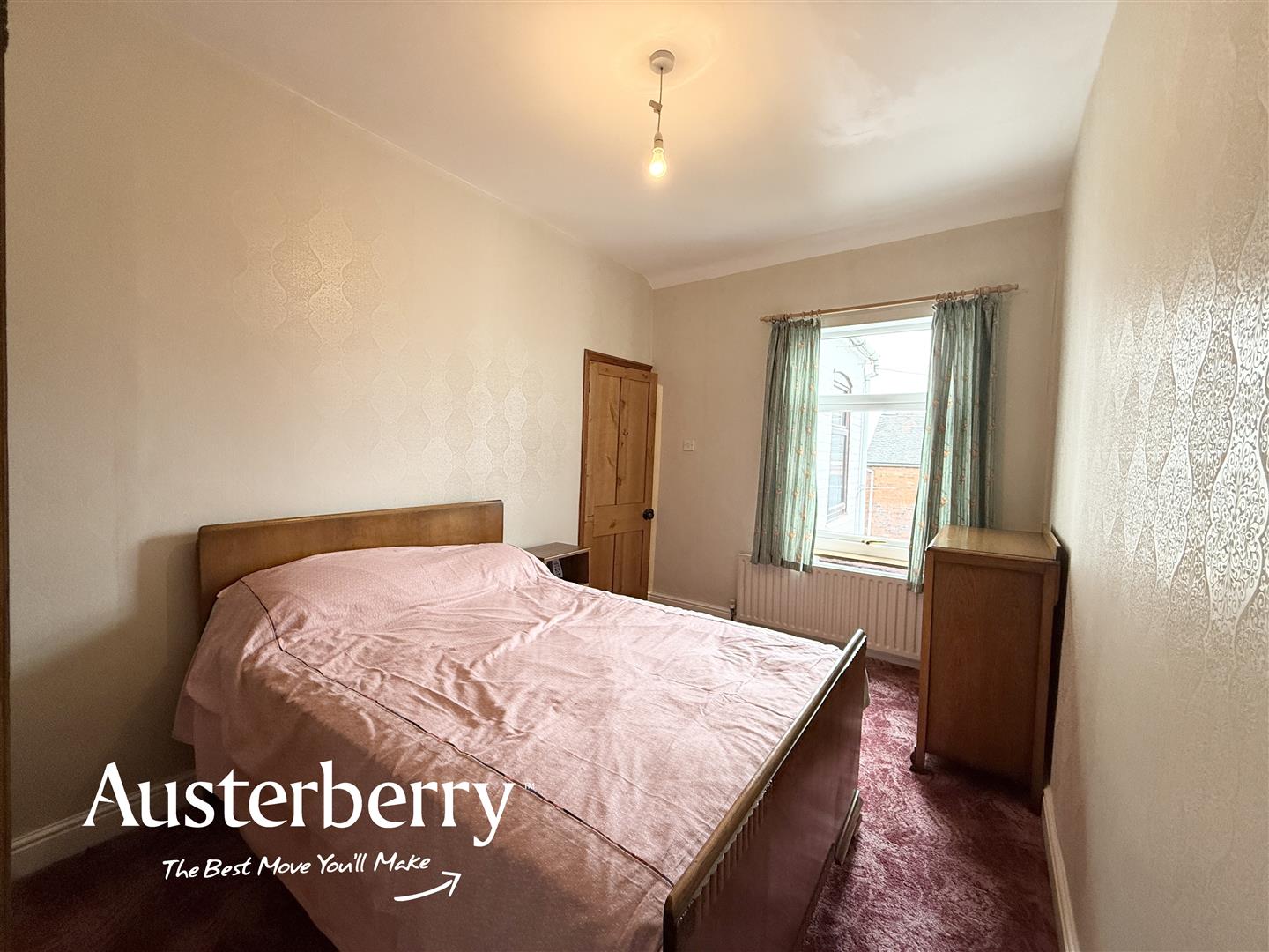 Westland Street, Penkhull, Stoke-On-Trent